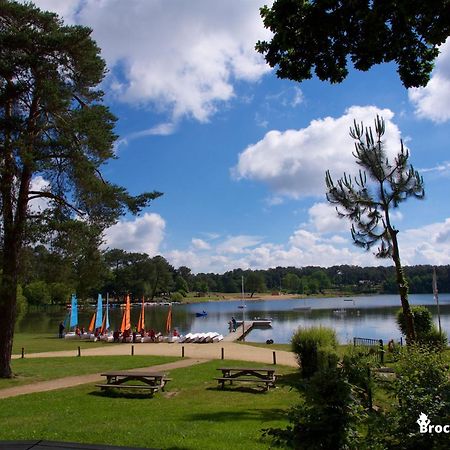 Maison Familiale Au Coeur Du Pays De Broceliande Montfort-sur-Meu Екстер'єр фото